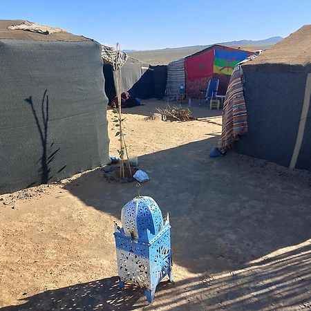 Obira Oasis Merzouga Camp Exterior foto