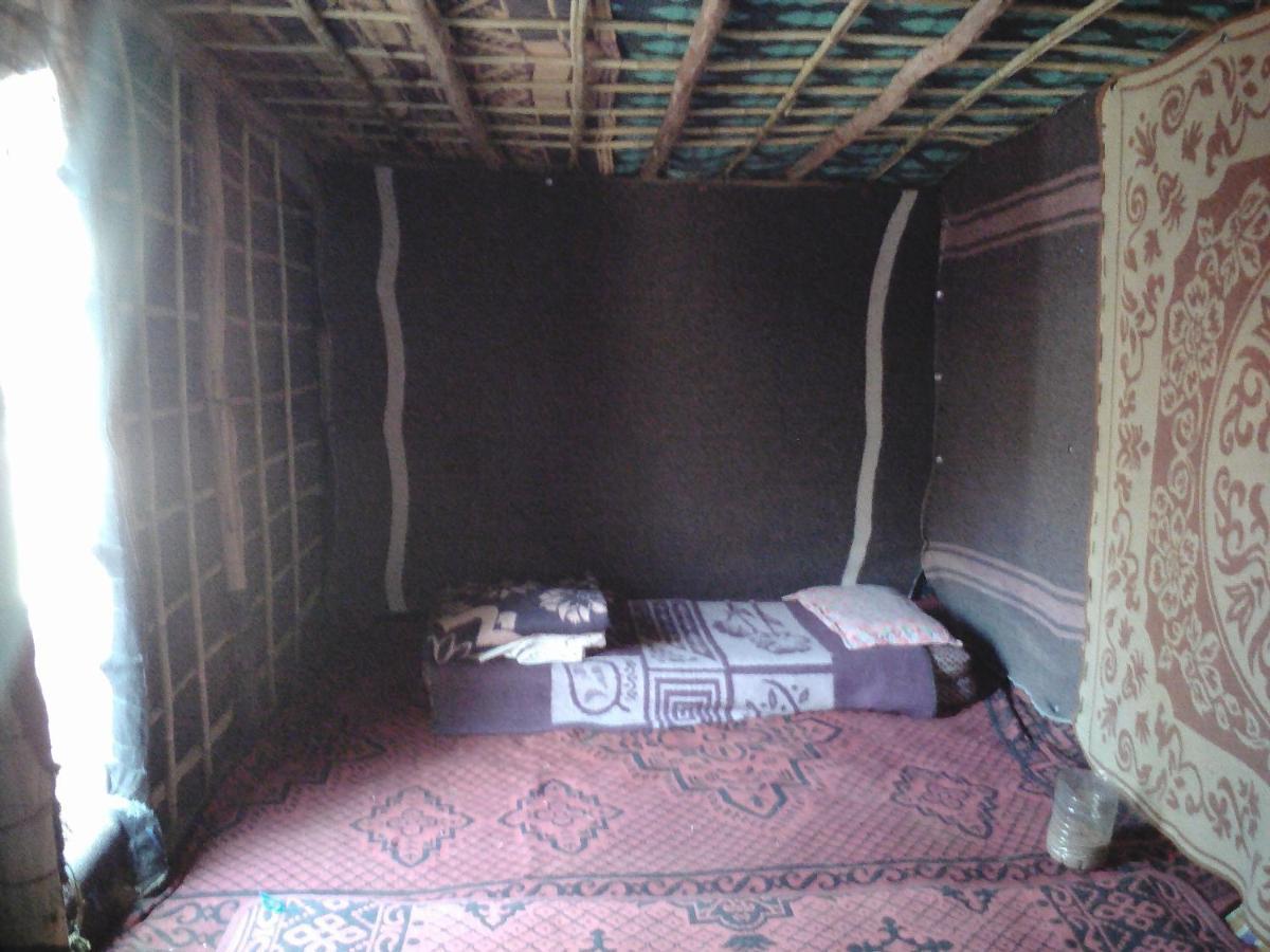 Obira Oasis Merzouga Camp Exterior foto