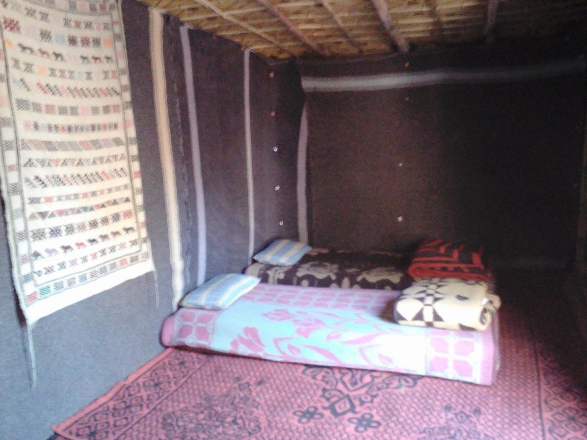 Obira Oasis Merzouga Camp Exterior foto