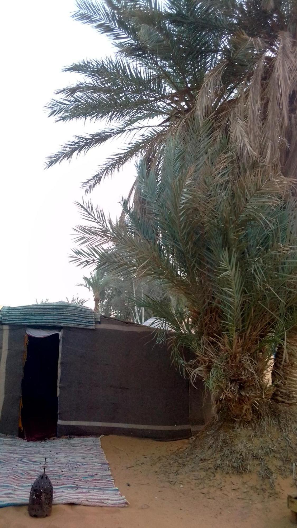 Obira Oasis Merzouga Camp Exterior foto