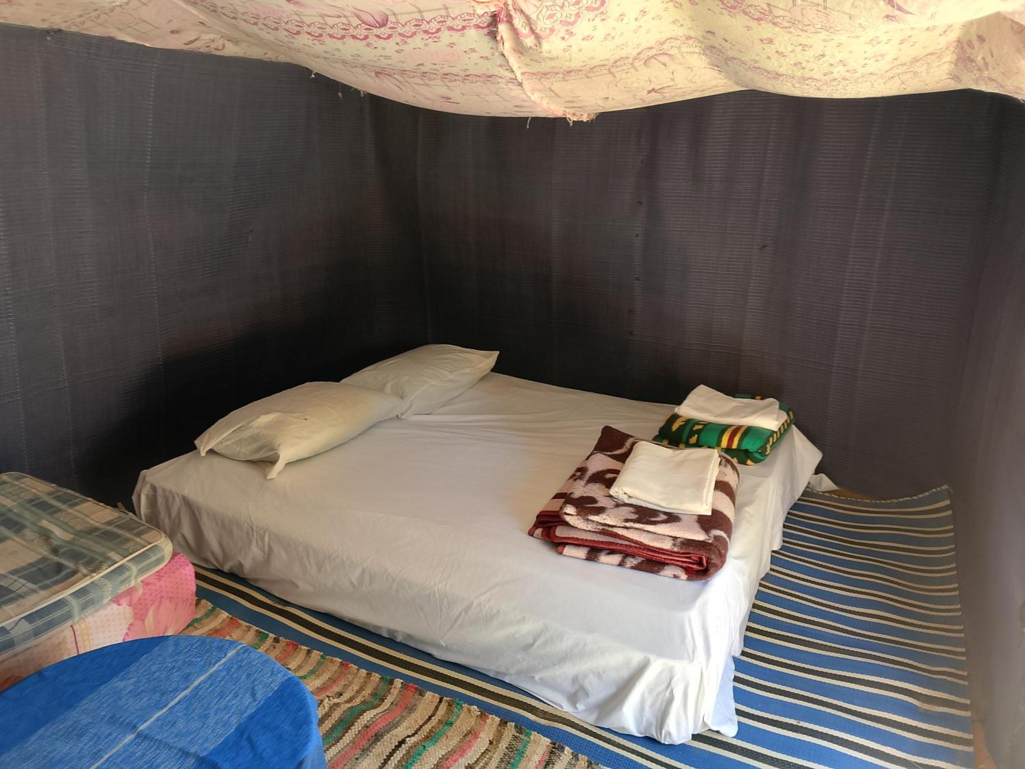 Obira Oasis Merzouga Camp Exterior foto